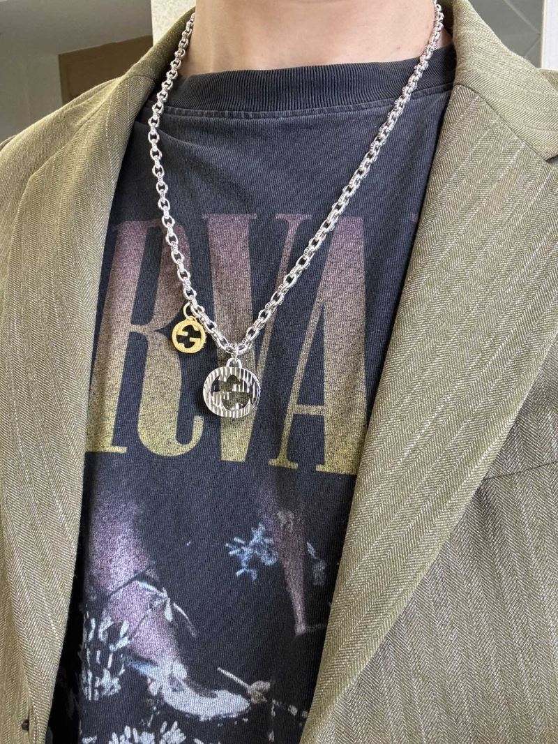 Gucci Necklaces